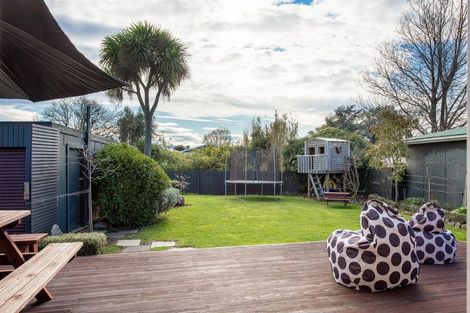 Photo of property in 29 Mckenzie Street, Witherlea, Blenheim, 7201