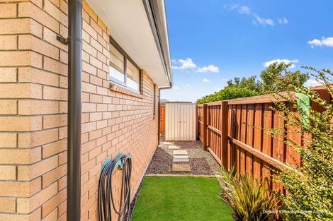 Photo of property in 18 Lansdowne Way, Rolleston, 7615