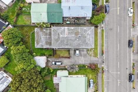 Photo of property in 1/605 Hereford Street, Linwood, Christchurch, 8011