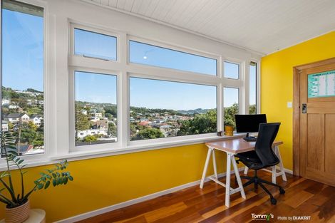 Photo of property in 553 Broadway, Miramar, Wellington, 6022