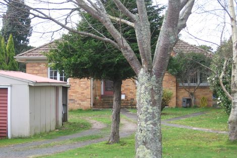 Photo of property in 20 Clifton Road, Hamilton Central, Hamilton, 3204