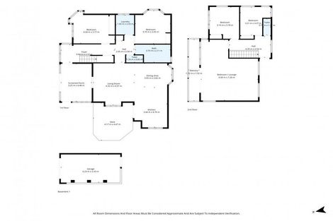 Photo of property in 14 Ramahana Road, Huntsbury, Christchurch, 8022