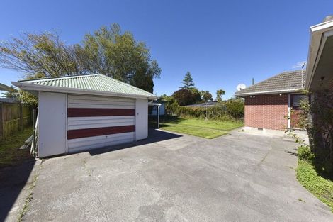 Photo of property in 94 Joy Street, Shirley, Christchurch, 8061
