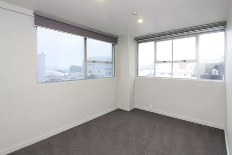 Photo of property in Regency Apartments, 6a/49 Manners Street, Te Aro, Wellington, 6011