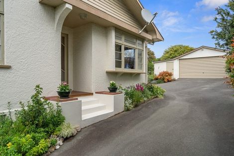 Photo of property in 23 Dorset Street, Richmond, 7020