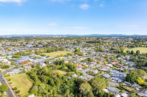 Photo of property in 5/9 Beverley Crescent, Hillcrest, Hamilton, 3216