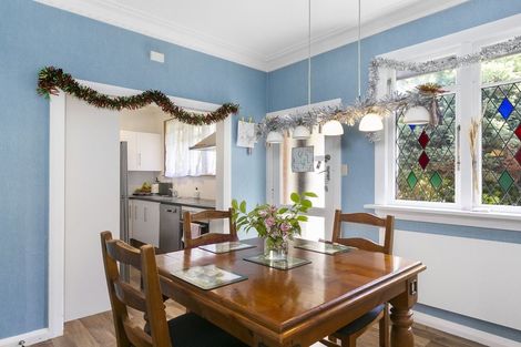 Photo of property in 10 Melrose Street, Roslyn, Dunedin, 9010