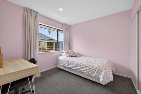 Photo of property in 13 Ladybridge Drive, Rolleston, 7615