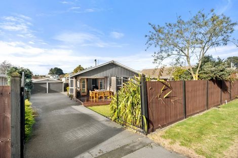 Photo of property in 132 Mcgregors Road, Linwood, Christchurch, 8062
