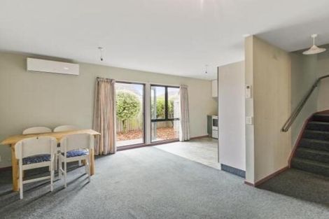 Photo of property in 15/74 Hansons Lane, Upper Riccarton, Christchurch, 8041