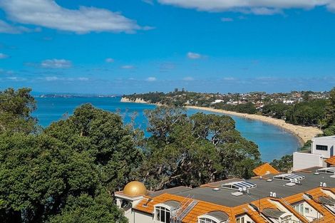 Photo of property in Mon Desir Apartments, 6/173b Hurstmere Road, Takapuna, Auckland, 0622