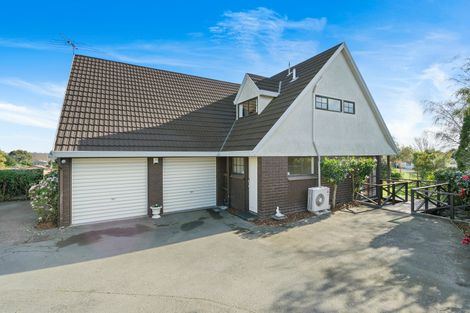 Photo of property in 50 Penruddock Rise, Westmorland, Christchurch, 8025
