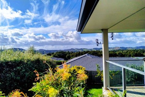 Photo of property in 12 Provisional Drive, Te Kamo, Whangarei, 0112