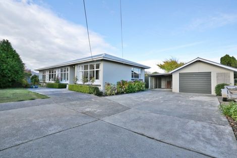 Photo of property in 45 Palmer Street, Grasmere, Invercargill, 9810