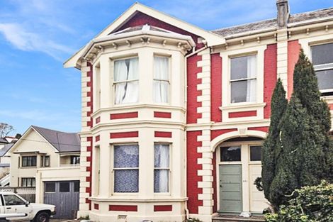 Photo of property in 637 George Street, North Dunedin, Dunedin, 9016