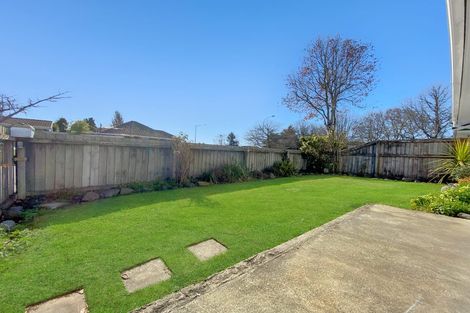 Photo of property in 2/102 Wingate Street, Redwood, Christchurch, 8051