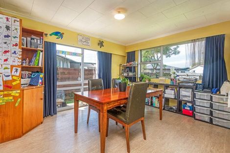 Photo of property in 21 Kaimanawa Street, Kelvin Grove, Palmerston North, 4414