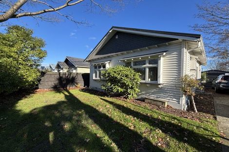 Photo of property in 19 North Parade, Richmond, Christchurch, 8013