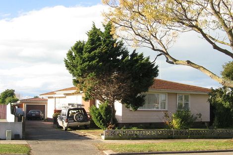 Photo of property in 26 Wycliffe Street, Onekawa, Napier, 4110