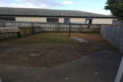 Photo of property in 5/20 Claude Avenue, Papatoetoe, Auckland, 2025