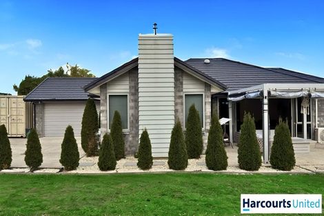 Photo of property in 10 Mcintosh Drive, Pokeno, 2471