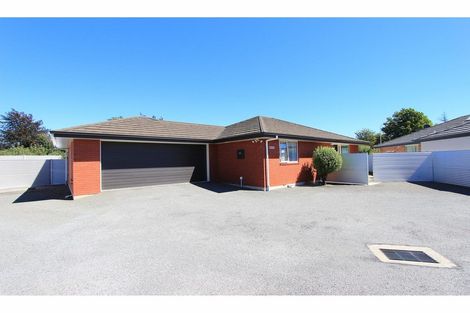 Photo of property in 61d Nelson Street, Springlands, Blenheim, 7201