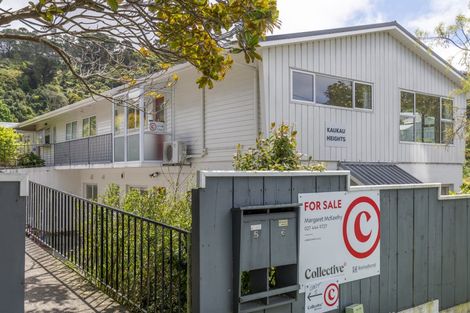 Photo of property in 5/10 Box Hill, Khandallah, Wellington, 6035