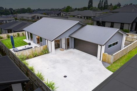 Photo of property in 16 Ruba Way, Ohauiti, Tauranga, 3112