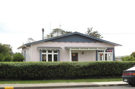 Photo of property in 92 Racecourse Road, Waipukurau, 4200