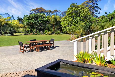 Photo of property in 17 Te Ra Road, Kaeo, Kerikeri, 0295