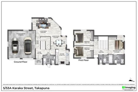 Photo of property in 5/53a Karaka Street, Takapuna, Auckland, 0622