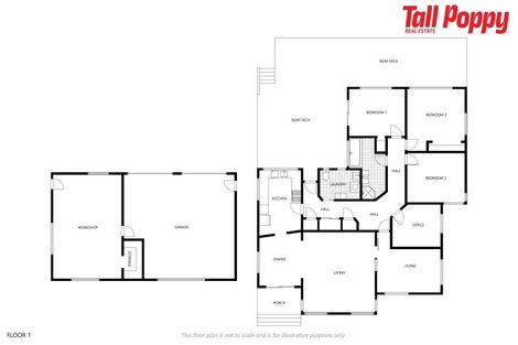 Photo of property in 31 Tayler Street, Eltham, 4322