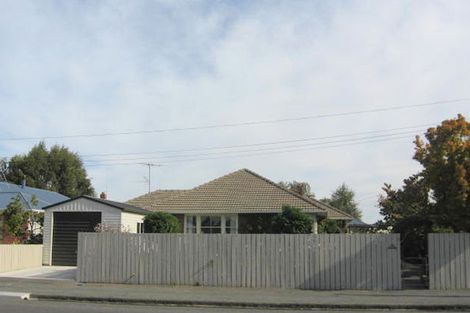 Photo of property in 12 Beach Road, Hampstead, Ashburton, 7700