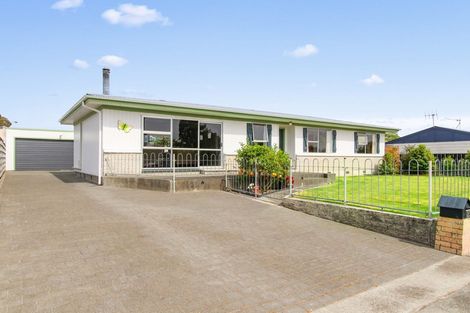 Photo of property in 23 Lichfield Crescent, Tamatea, Napier, 4112