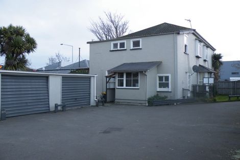 Photo of property in 3/254 Lincoln Road, Addington, Christchurch, 8024