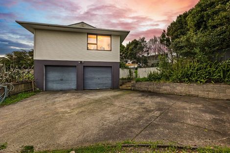 Photo of property in 6 Crosby Road, West Harbour, Auckland, 0618