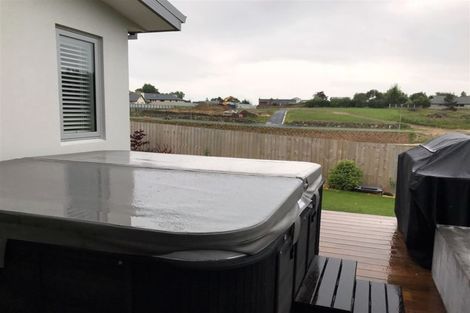 Photo of property in 30 Lazarette Loop, Gleniti, Timaru, 7910