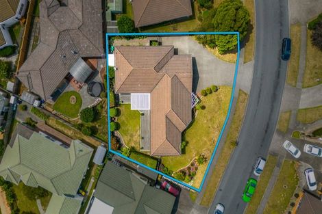 Photo of property in 25 Suncrest Drive, West Harbour, Auckland, 0618
