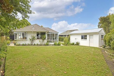 Photo of property in 34 Orrick Crescent, Avondale, Christchurch, 8061