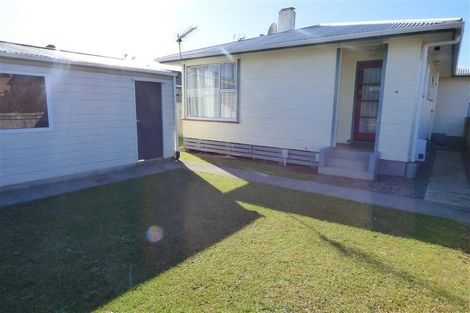 Photo of property in 11 Arawa Street, Welbourn, New Plymouth, 4312