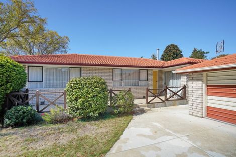 Photo of property in 6 Fenmere Place, Burwood, Christchurch, 8083