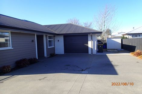 Photo of property in 52a Middle Road, Allenton, Ashburton, 7700