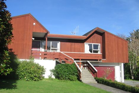 Photo of property in 12 Solander Place, Whitby, Porirua, 5024