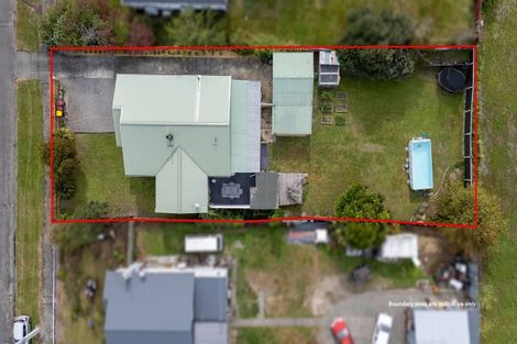 Photo of property in 7 Hacker Street, Masterton, 5810