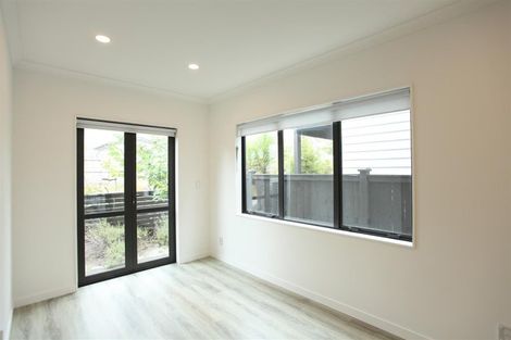 Photo of property in 8 Blackbird Lane, Hobsonville, Auckland, 0616