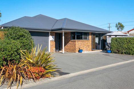 Photo of property in 257 Scott Street, Redwoodtown, Blenheim, 7201