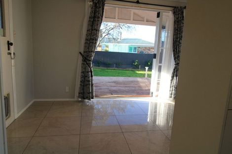 Photo of property in 56 Rata Street, Matamata, 3400