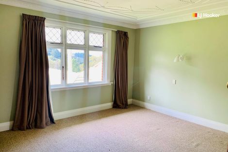 Photo of property in 29 Grandview Crescent, Opoho, Dunedin, 9010