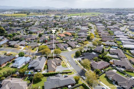 Photo of property in 48 Farringdon Avenue, Rototuna North, Hamilton, 3210