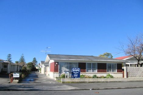 Photo of property in 3/165 Nelson Crescent, Napier South, Napier, 4110
